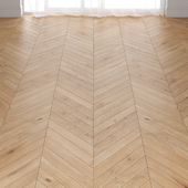 Beech Wood Parquet Floor in 3 types
