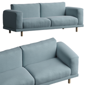 Sofa MALMO from Jamni