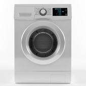 Washing Machines LG FH4G7TDY0