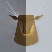 Deer Head light