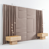 Headboard № 15