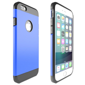 Mobile Case Fliku X-Type & Apple i phone 6