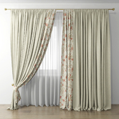 Curtain 33