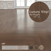 Luxury Vinyl Tiles No:09