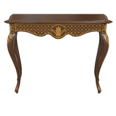 Classic console table_1000_B