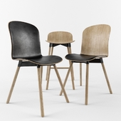 Scandinavian Chair