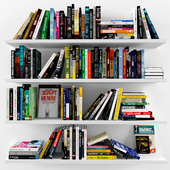 book collection