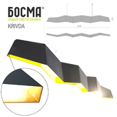 Krivda / Bosma