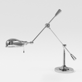 Boom Arm Table Lamp