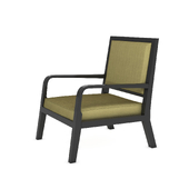 HOLLY HUNT City chair