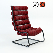 Кресло Roll&Rest Roll Chair