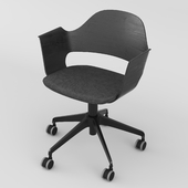 Fjallberget Chair Ikea