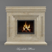 Fireplace # 37