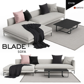 BLADE Sofa