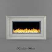 Fireplace No.38