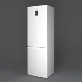 Refrigerator with display ATLANT XM 4424-ND