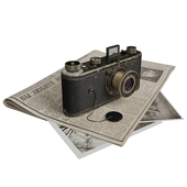 camera Leica
