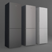 Refrigerator ATLANT ХМ-4624 series ADVANCE