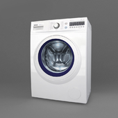 Washing machine ATLANT 2014 series SMART ACTION