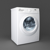 Washing machine ATLANT Soft | Action