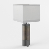 Table Lamp Cross Marmo