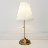 Table lamp ORSTID IKEA