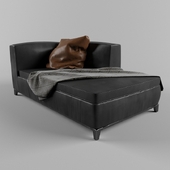 Chaise Lounge Michel Club