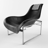 Armchair Mart CITTERIO