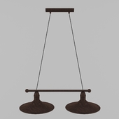 Eglo - Stockbury Lamp
