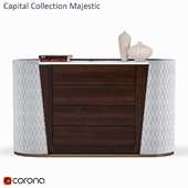 Capital Collection Majestic