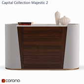 Capital Collection Majestic 2