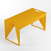 Origami table
