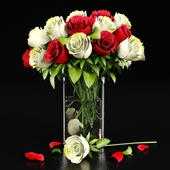 rose flower