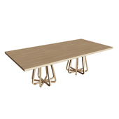 STELLA DINING TABLE