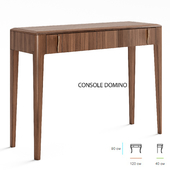 CONSOLE DOMINO by MODO 10