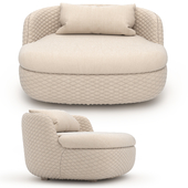 moooi armchair