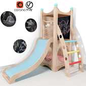 indoor-playset