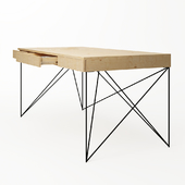 Plywood_table
