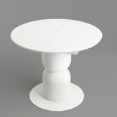 Capsule table