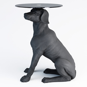 Столик приставной Dog от Kare Design