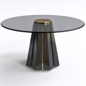 SUNWE Dining table