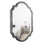 Astrid Accent Mirror BL9026