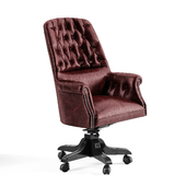 Batoni&#39;s chair