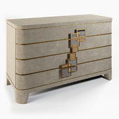Sicis Next Art Dongiovanni Chest of Drawers
