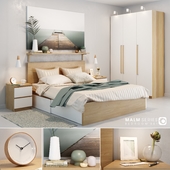 MALM_bedroom_set