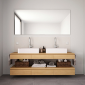 Bathroom Furniture I Мебель для ванной комнаты_13