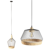 Zuiver Birdy pendant lamp