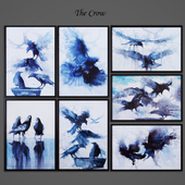 The Crow | set 8