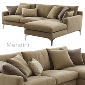 Made / Mendini (Corner Sofa)