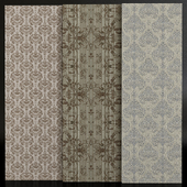 Wall covering № 020